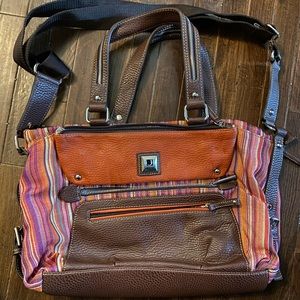 Joanel purse like new